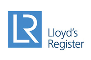 Lloyds register (LR) Service Supplier